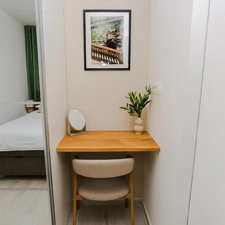 Apartman Cosy