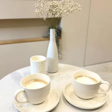 Apartman Cosy *